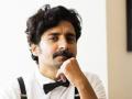 Why Chandan Roy Sanyal enjoyed dubbing for 'Woh Teen Din' - Hindi News | Why Chandan Roy Sanyal enjoyed dubbing for 'Woh Teen Din' | Latest lifestyle News at Lokmattimes.com