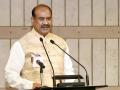 LS Speaker Om Birla raises concern over fall in Assembly sittings - Hindi News | LS Speaker Om Birla raises concern over fall in Assembly sittings | Latest politics News at Lokmattimes.com