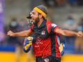 Leg-spinners are game-changers; every team needs to have them: Imran Tahir - Hindi News | Leg-spinners are game-changers; every team needs to have them: Imran Tahir | Latest cricket News at Lokmattimes.com