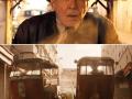 Harrison Ford zips through Indian city in rickshaw in 'Indiana Jones: The Dial of Destiny' - Hindi News | Harrison Ford zips through Indian city in rickshaw in 'Indiana Jones: The Dial of Destiny' | Latest entertainment News at Lokmattimes.com