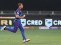It's not going to be an easy game: DC's Nortje on match against RR - Hindi News | It's not going to be an easy game: DC's Nortje on match against RR | Latest cricket News at Lokmattimes.com