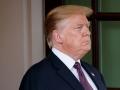 Trump loses immunity shield in defamation lawsuit - Hindi News | Trump loses immunity shield in defamation lawsuit | Latest politics News at Lokmattimes.com