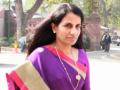 Chanda Kochhar cheated bank by sanctioning Rs 3250 cr, received kicbakcs into her husband firm, says CBI - Hindi News | Chanda Kochhar cheated bank by sanctioning Rs 3250 cr, received kicbakcs into her husband firm, says CBI | Latest national News at Lokmattimes.com