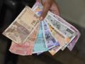 Omicron Blow: Rupee expected to weaken on inflation, infection woes (IANS Currency Forecast) - Hindi News | Omicron Blow: Rupee expected to weaken on inflation, infection woes (IANS Currency Forecast) | Latest international News at Lokmattimes.com
