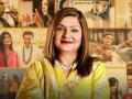 Sima Taparia on 'Indian Matchmaking': 'More the memes, the show becomes popular' - Hindi News | Sima Taparia on 'Indian Matchmaking': 'More the memes, the show becomes popular' | Latest lifestyle News at Lokmattimes.com