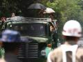 Myanmar remits sentences of over 23,000 prisoners amid protests - Hindi News | Myanmar remits sentences of over 23,000 prisoners amid protests | Latest international News at Lokmattimes.com