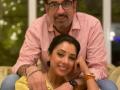 Rupali Ganguly posts alluring Diwali pics with her husband, son - Hindi News | Rupali Ganguly posts alluring Diwali pics with her husband, son | Latest entertainment News at Lokmattimes.com