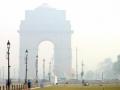Delhi's AQI remains 'very poor', improvement likely from Tuesday - Hindi News | Delhi's AQI remains 'very poor', improvement likely from Tuesday | Latest health News at Lokmattimes.com