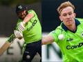 Stirling, Getkate to join Ireland team in Jamaica after testing negative for Covid-19 - Hindi News | Stirling, Getkate to join Ireland team in Jamaica after testing negative for Covid-19 | Latest cricket News at Lokmattimes.com