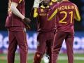 T20 World Cup: West Indies stay alive in race to Super 12s with 31-run win over Zimbabwe - Hindi News | T20 World Cup: West Indies stay alive in race to Super 12s with 31-run win over Zimbabwe | Latest cricket News at Lokmattimes.com