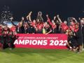Qatar to host next season of Legends League Cricket Masters from Feb 27 - Hindi News | Qatar to host next season of Legends League Cricket Masters from Feb 27 | Latest cricket News at Lokmattimes.com