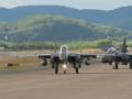 S.Korean F-15K fighter fires 2 JADAM precision bombs in response to N.Korean missile launch - Hindi News | S.Korean F-15K fighter fires 2 JADAM precision bombs in response to N.Korean missile launch | Latest international News at Lokmattimes.com