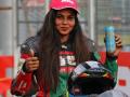 National 2W Racing: Ryhana Bee regains Girls championship; Rajini, Alwin score wins - Hindi News | National 2W Racing: Ryhana Bee regains Girls championship; Rajini, Alwin score wins | Latest other-sports News at Lokmattimes.com