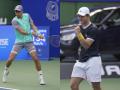 Tata Open Maharashtra: Bonzi stuns Van de Zandschulp, to meet Griespoor in final - Hindi News | Tata Open Maharashtra: Bonzi stuns Van de Zandschulp, to meet Griespoor in final | Latest tennis News at Lokmattimes.com