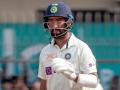Body blows he took in Gabba Test symbolised Pujara the cricketer for me: Laxman - Hindi News | Body blows he took in Gabba Test symbolised Pujara the cricketer for me: Laxman | Latest other-sports News at Lokmattimes.com