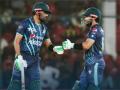 2nd T20I: Babar, Rizwan power Pakistan to thumping 10-wicket win over England - Hindi News | 2nd T20I: Babar, Rizwan power Pakistan to thumping 10-wicket win over England | Latest cricket News at Lokmattimes.com