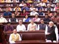 Rajya Sabha clocks 99.80% productivity in Budget Session - Hindi News | Rajya Sabha clocks 99.80% productivity in Budget Session | Latest politics News at Lokmattimes.com