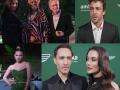 Top stars toast unveiling of new gen of James Bond's favourite, Aston Martin - Hindi News | Top stars toast unveiling of new gen of James Bond's favourite, Aston Martin | Latest entertainment News at Lokmattimes.com