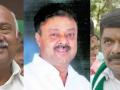 Karnataka ex-MLAs join BJP barring Roshan Baig - Hindi News | Karnataka ex-MLAs join BJP barring Roshan Baig | Latest national News at Lokmattimes.com