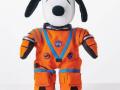 Snoopy to fly on NASA's Artemis I Moon mission next yr - Hindi News | Snoopy to fly on NASA's Artemis I Moon mission next yr | Latest technology News at Lokmattimes.com
