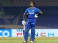 Injured Suryakumar likely to be out of action for four weeks - Hindi News | Injured Suryakumar likely to be out of action for four weeks | Latest cricket News at Lokmattimes.com