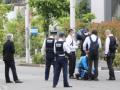 Man stabbed to death in Japanese city - Hindi News | Man stabbed to death in Japanese city | Latest international News at Lokmattimes.com