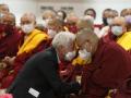 Once in millennium, human being as Dalai Lama emerges: Richard Gere - Hindi News | Once in millennium, human being as Dalai Lama emerges: Richard Gere | Latest national News at Lokmattimes.com
