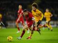 Liverpool recover from Brighton defeat with Cup replay win at Wolves - Hindi News | Liverpool recover from Brighton defeat with Cup replay win at Wolves | Latest football News at Lokmattimes.com