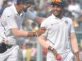 We leaked runs in the middle overs: Umesh Yadav - Hindi News | We leaked runs in the middle overs: Umesh Yadav | Latest cricket News at Lokmattimes.com