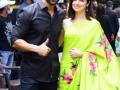 Weekend on 'Bigg Boss 15': John Abraham, Divya Khosla Kumar, 'Antim' cast - Hindi News | Weekend on 'Bigg Boss 15': John Abraham, Divya Khosla Kumar, 'Antim' cast | Latest entertainment News at Lokmattimes.com
