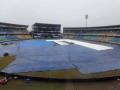 2nd T20I: Start delayed for India v Australia clash in Nagpur, umpires to inspect ground at 7 pm - Hindi News | 2nd T20I: Start delayed for India v Australia clash in Nagpur, umpires to inspect ground at 7 pm | Latest cricket News at Lokmattimes.com