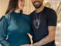 Hardik and Natasa blessed with a baby boy - Hindi News | Hardik and Natasa blessed with a baby boy | Latest cricket News at Lokmattimes.com