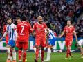 Bayern overpower Hertha in five-goal thriller to take lead in Bundesliga - Hindi News | Bayern overpower Hertha in five-goal thriller to take lead in Bundesliga | Latest football News at Lokmattimes.com