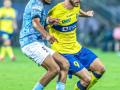 ISL 2022-23: Mumbai City continue unbeaten run, beat Kerala Blasters 2-0 - Hindi News | ISL 2022-23: Mumbai City continue unbeaten run, beat Kerala Blasters 2-0 | Latest football News at Lokmattimes.com