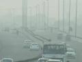 Haryana prepares action plan to control air pollution - Hindi News | Haryana prepares action plan to control air pollution | Latest politics News at Lokmattimes.com