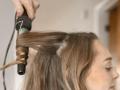How to determine the optimal curling iron size - Hindi News | How to determine the optimal curling iron size | Latest lifestyle News at Lokmattimes.com