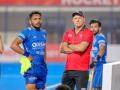 FIH Pro League: Aim is to play our best hockey, says Indian team coach Reid ahead of New Zealand clash - Hindi News | FIH Pro League: Aim is to play our best hockey, says Indian team coach Reid ahead of New Zealand clash | Latest hockey News at Lokmattimes.com
