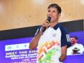 6 para athletes included in TOPS core list, MOC approves Jhajharia's proposal to train in Finland - Hindi News | 6 para athletes included in TOPS core list, MOC approves Jhajharia's proposal to train in Finland | Latest other-sports News at Lokmattimes.com