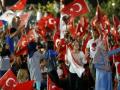 Turkey detains 543 for suspected links to 2016 failed coup - Hindi News | Turkey detains 543 for suspected links to 2016 failed coup | Latest politics News at Lokmattimes.com