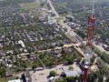 Russian TV channels being broadcast after seizing TV tower in Ukraine cities - Hindi News | Russian TV channels being broadcast after seizing TV tower in Ukraine cities | Latest politics News at Lokmattimes.com
