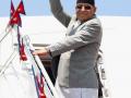 Nepal PM embarks on 4-day visit to India - Hindi News | Nepal PM embarks on 4-day visit to India | Latest international News at Lokmattimes.com
