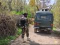 3 terrorists killed in Kashmir encounter refused to surrender - Hindi News | 3 terrorists killed in Kashmir encounter refused to surrender | Latest international News at Lokmattimes.com