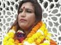 Yogi appoints SP turncoat as head of UP transgender welfare board - Hindi News | Yogi appoints SP turncoat as head of UP transgender welfare board | Latest politics News at Lokmattimes.com
