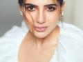 Samantha in talks for a Bollywood movie - Hindi News | Samantha in talks for a Bollywood movie | Latest entertainment News at Lokmattimes.com