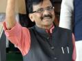 Ignore orders of 'unconstitutional' Maha govt: Sanjay Raut to officials - Hindi News | Ignore orders of 'unconstitutional' Maha govt: Sanjay Raut to officials | Latest maharashtra News at Lokmattimes.com