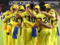 'Not a single TN player in CSK squad', PMK MLA seeks ban on team - Hindi News | 'Not a single TN player in CSK squad', PMK MLA seeks ban on team | Latest politics News at Lokmattimes.com