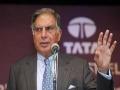 Ratan Tata gets first shot of COVID-19 vaccine - Hindi News | Ratan Tata gets first shot of COVID-19 vaccine | Latest national News at Lokmattimes.com
