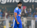 3rd T20I: Bumrah stresses flexibility in bowling, says ‘I’m happy as far as I'm able to contribute’ - Hindi News | 3rd T20I: Bumrah stresses flexibility in bowling, says ‘I’m happy as far as I'm able to contribute’ | Latest other-sports News at Lokmattimes.com