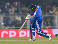 3rd T20I: Abhishek, Suryakumar shine as India clinch series with 3-0 lead - Hindi News | 3rd T20I: Abhishek, Suryakumar shine as India clinch series with 3-0 lead | Latest other-sports News at Lokmattimes.com