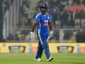 5th T20I: Will Sanju Samson get a home-ground lifeline against New Zealand? - Hindi News | 5th T20I: Will Sanju Samson get a home-ground lifeline against New Zealand? | Latest other-sports News at Lokmattimes.com